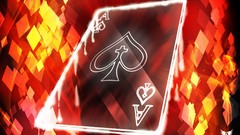 Cards Diamonds ace spade ace of spades