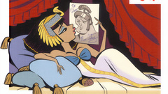 Cards Egypt Cleopatra Bill