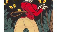 Cards England Bill Presing