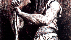 Cards execution Medieval