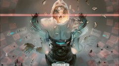 Cards fantasy magic: the