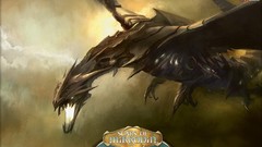 Cards fantasy magic: the