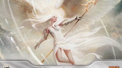 Cards fantasy magic: the