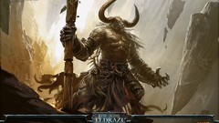 Cards fantasy video games