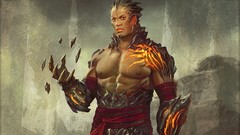 Cards fantasy video games