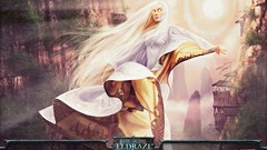 Cards fantasy video games