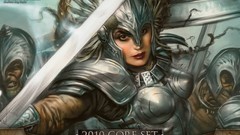 Cards fantasy video games