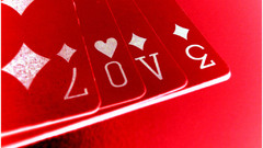 Cards love