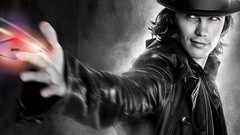 Cards mutant taylor kitsch superheroes gambit X-Men: Origins