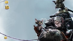 Cards playing anyone