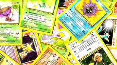 Cards Pokemon Pokemon cards