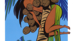 Cards Tahiti Bill Presing