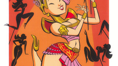 Cards Thailand Bill Presing