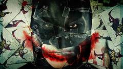 Cards The Dark Knight