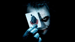 Cards the joker The