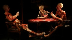 Cards video games poker