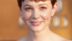 Carey mulligan