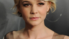 Carey mulligan