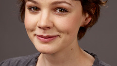 Carey mulligan