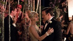 Carey mulligan the great gatsby joel edgerton