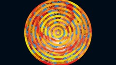 Caribou album covers