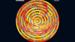 Caribou Album covers Music