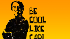 Carl Sagan