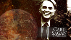 Carl Sagan
