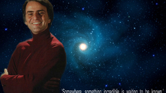 Carl Sagan