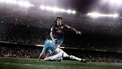 Carles Puyol