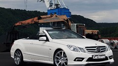 Carlsson cabrio