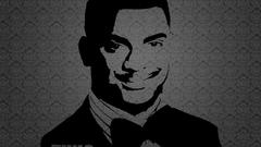 Carlton Banks Thug Life