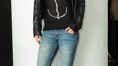 Carmen Electra stills brunettes models