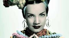Carmen Miranda