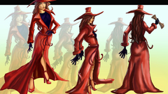 Carmen Sandiego