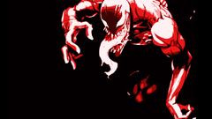 Carnage marvel comics