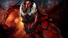Carnage marvel comics