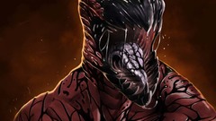 Carnage marvel comics