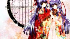 Carnelian Anime Manga