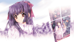 Carnelian brown eyes Christmas