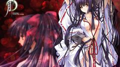 Carnelian Japanese clothes