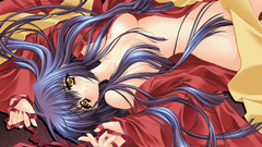 Carnelian kao no nai