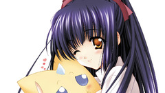 Carnelian Simple Background hair