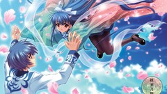 Carnelian touka gettan