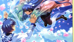 Carnelian touka gettan