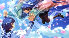 Carnelian touka gettan