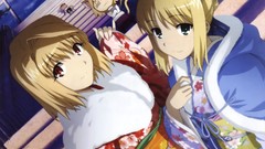 Carnival Phantasm carnivals