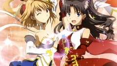 Carnival Phantasm carnivals