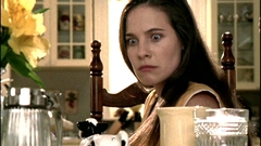 Caroline dhavernas