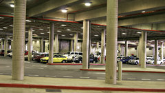 Carpark in canberra ok